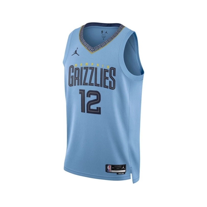 Memphis Grizzlies Statement Edition 24/25