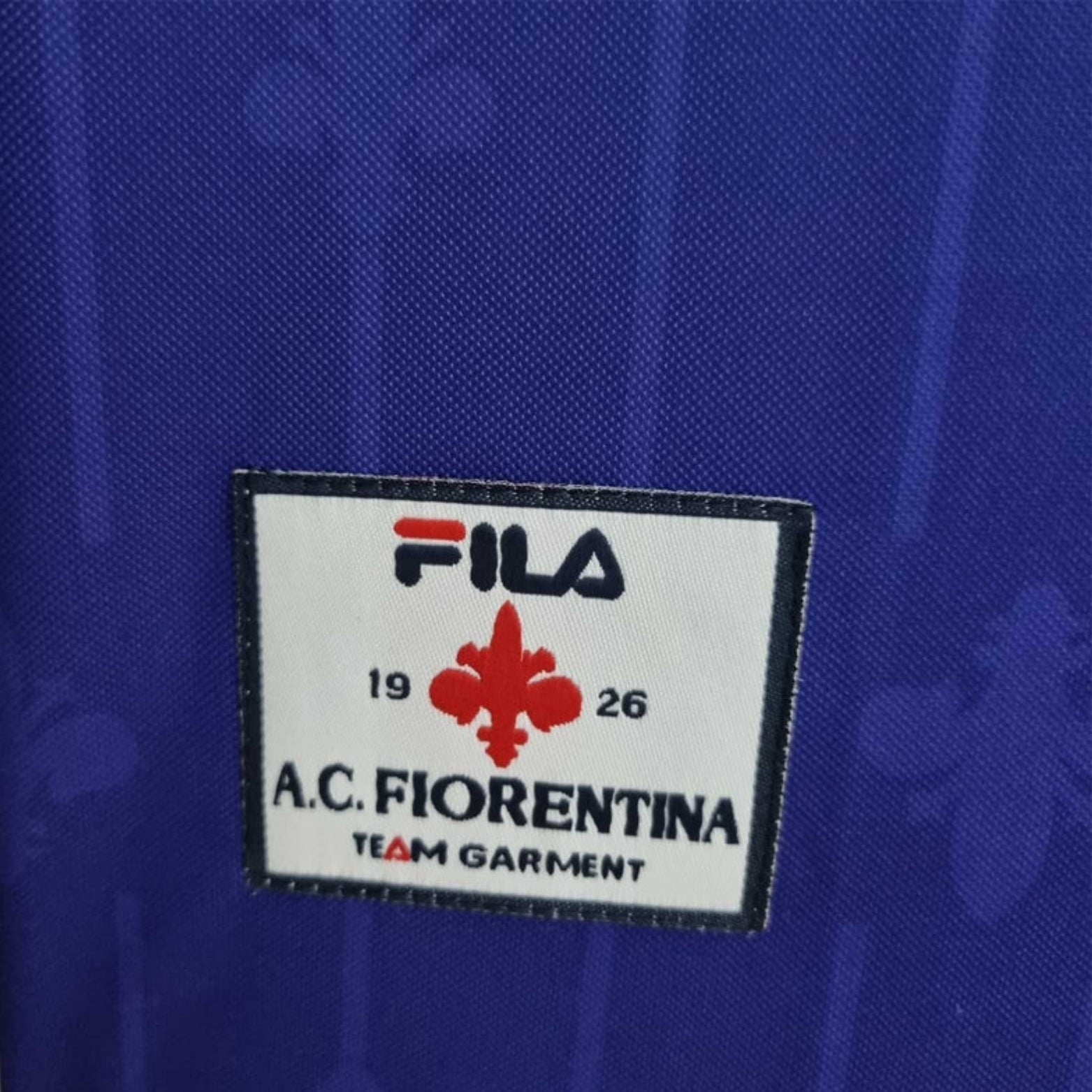 Fiorentina Principal 97/98