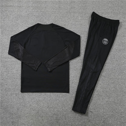 PSG - Tracksuit - 1/2 Zip