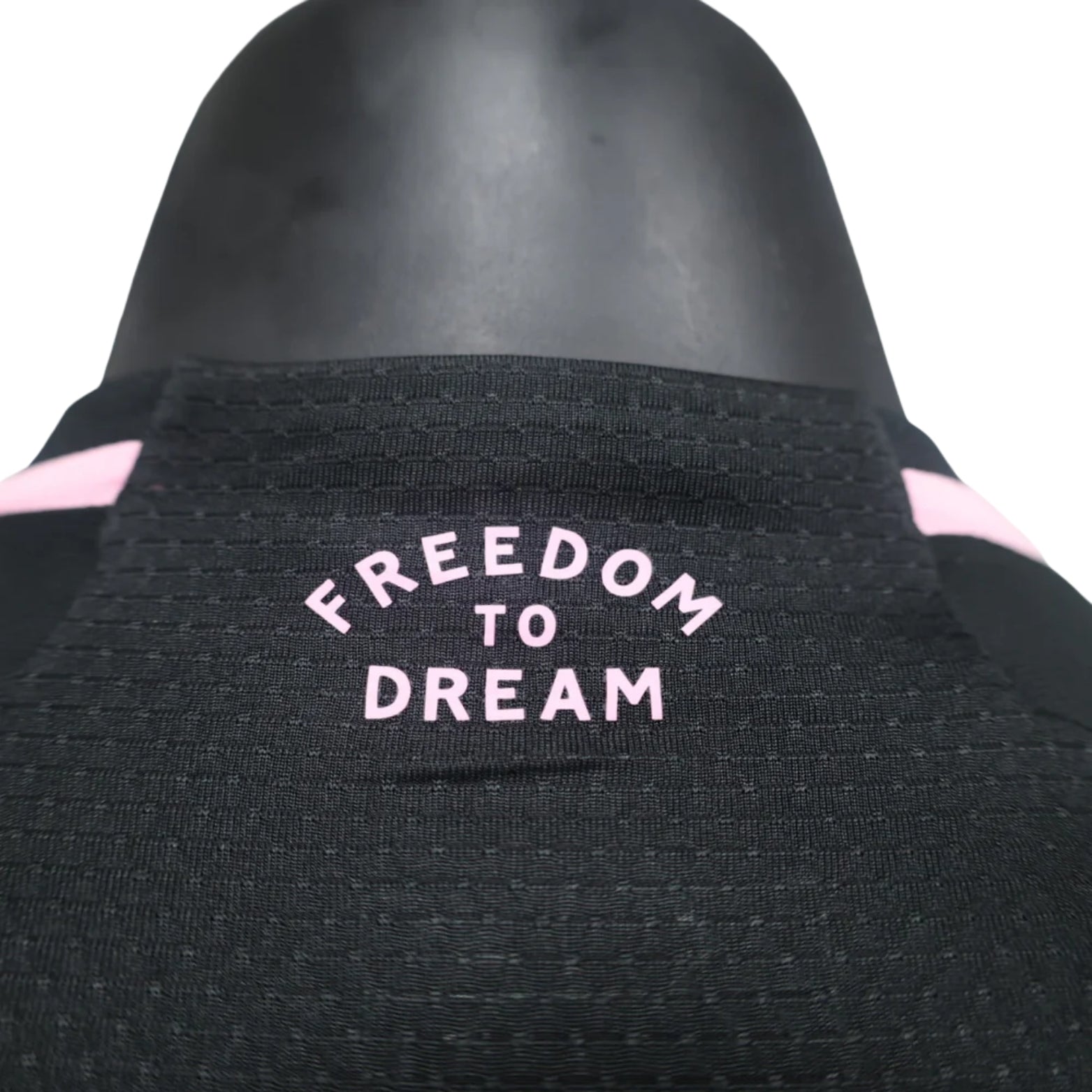 Inter Miami Alternativa 24/25 - Versão Jogador