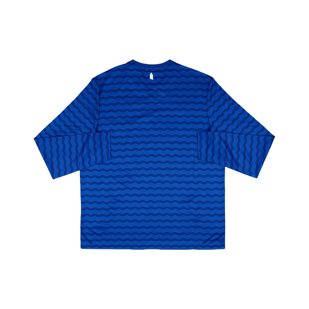 Everton Principal 25/26 - Manga Comprida