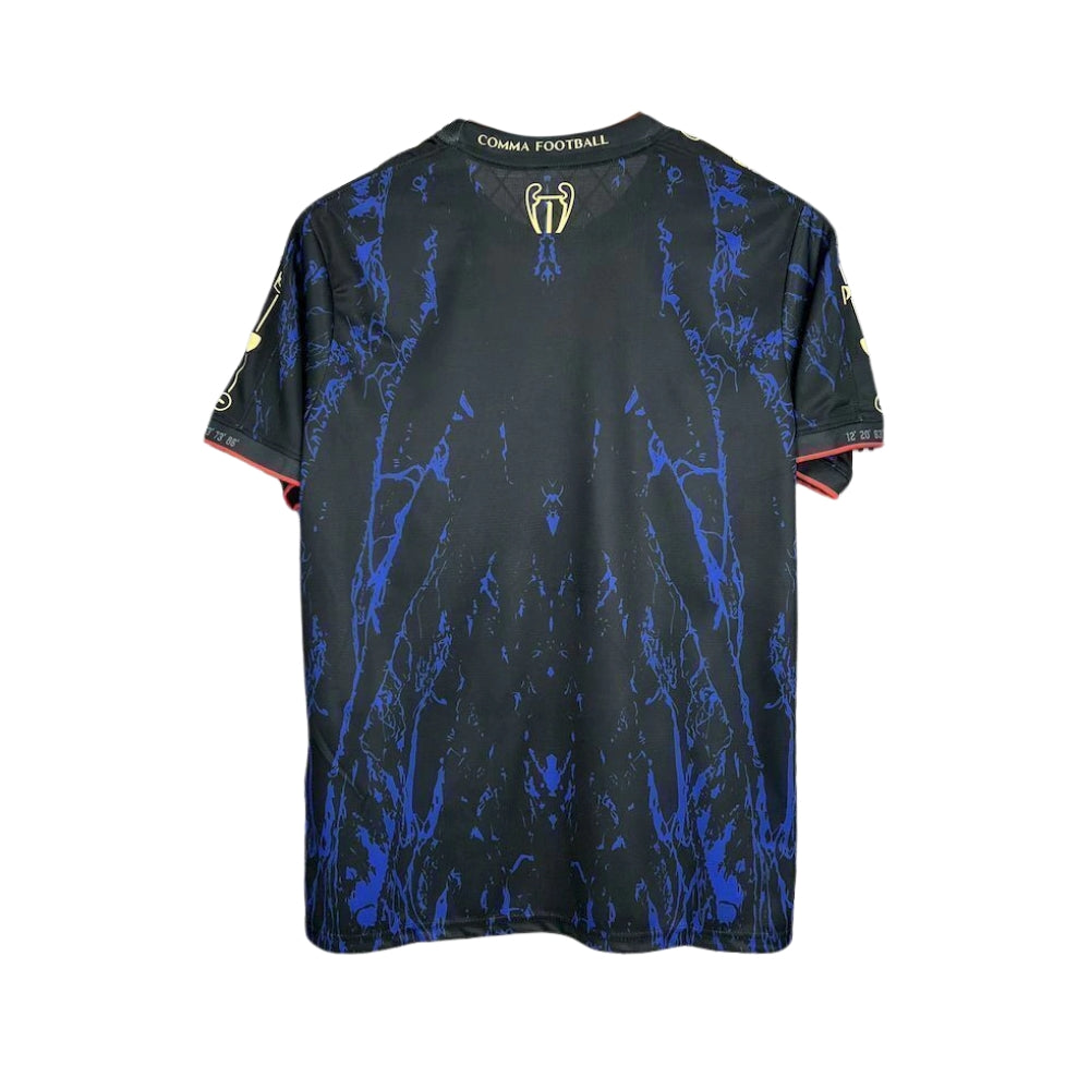 PSG Edição Especial 25/26