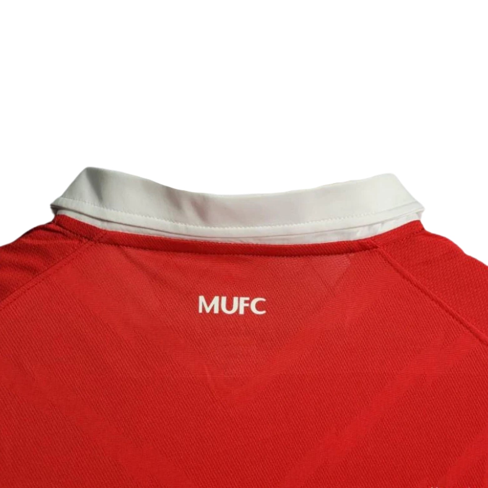 Manchester United Main 10/11