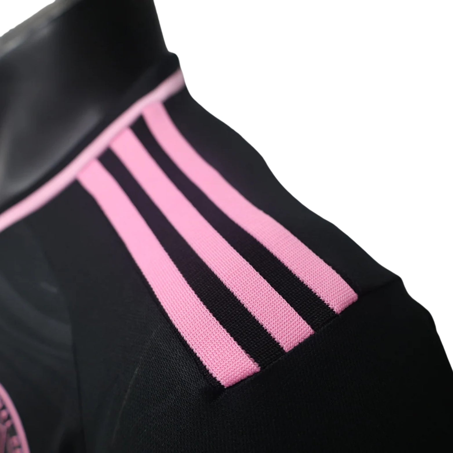 Inter Miami Alternativa 24/25 - Versão Jogador