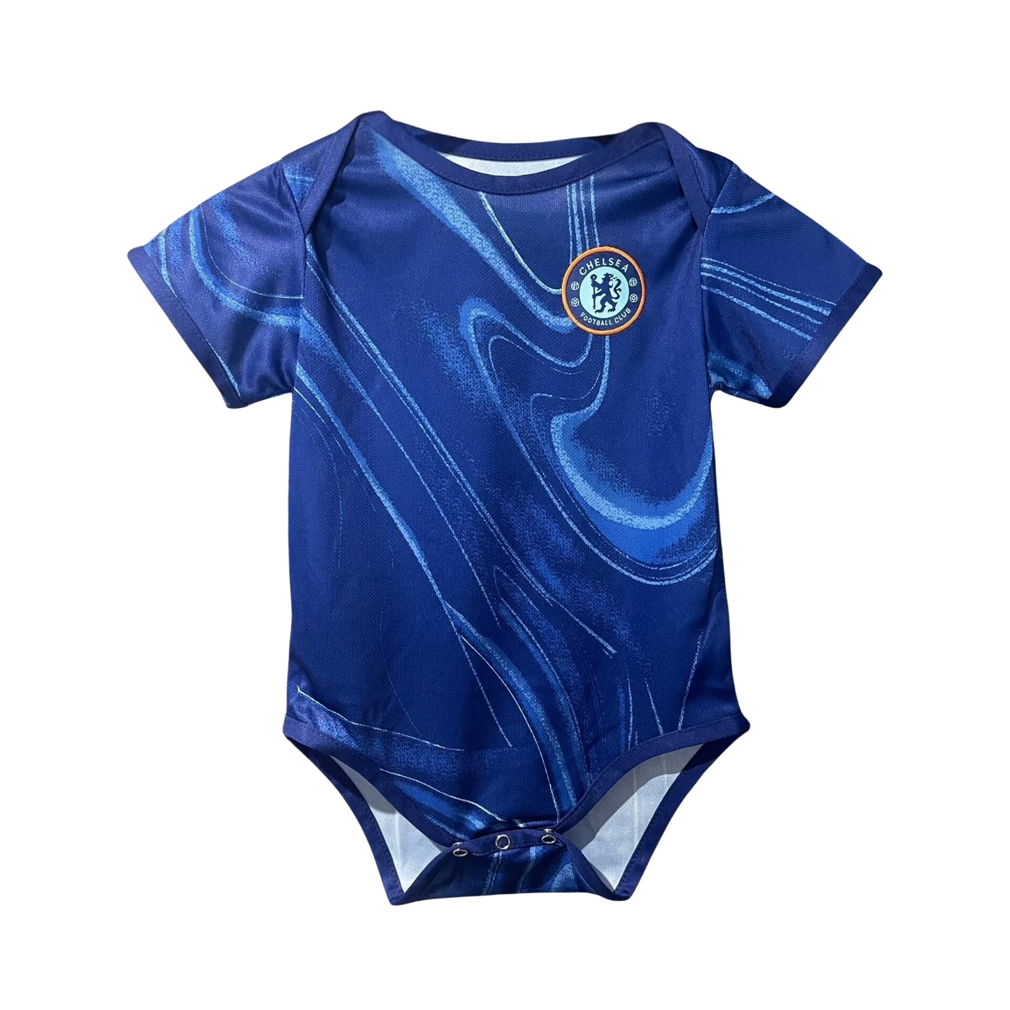 Bodie Bebé Chelsea Principal 24/25