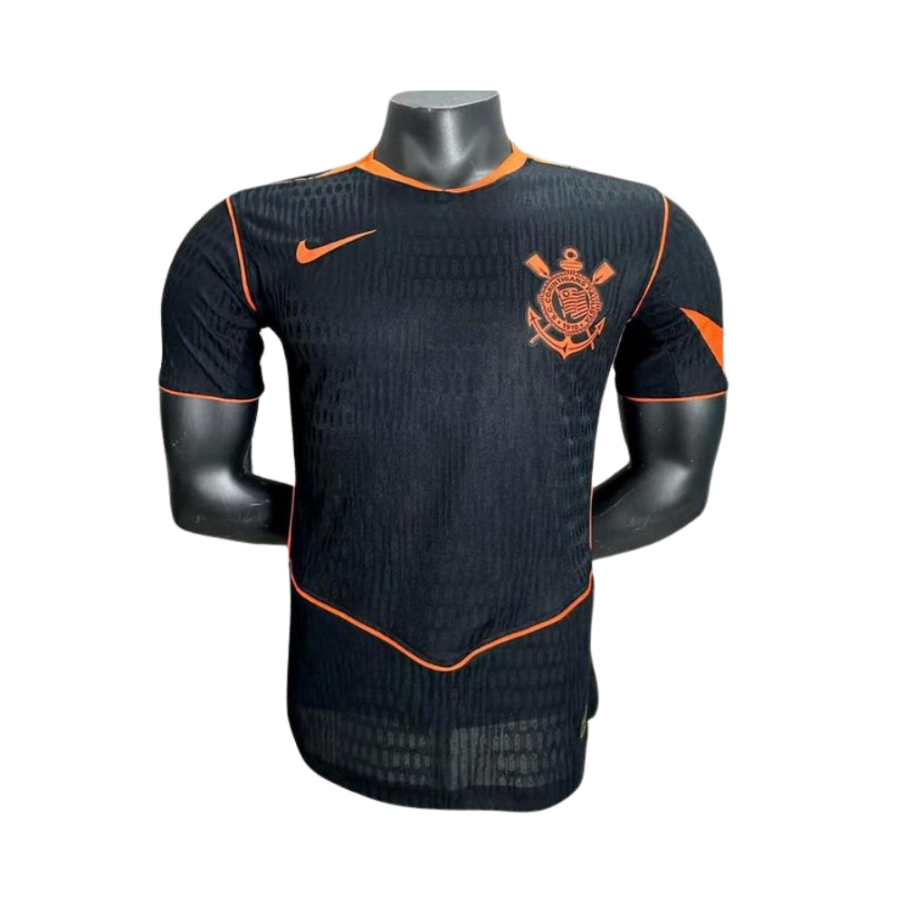 Corinthians Terceiro 25/26 - Versão Jogador