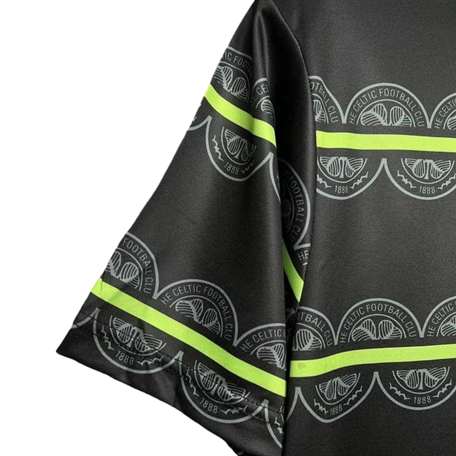 Celtic Alternativa 97/98