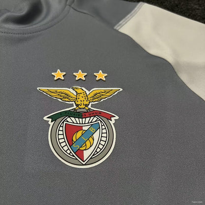 Benfica 24/25 - Fato de Treino - 1/2 Zip