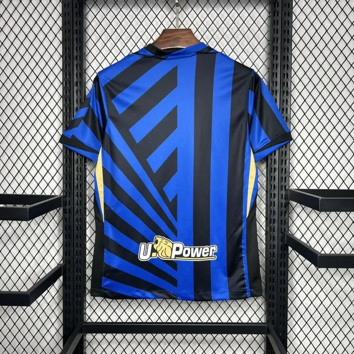 Inter Milan Home 24/25