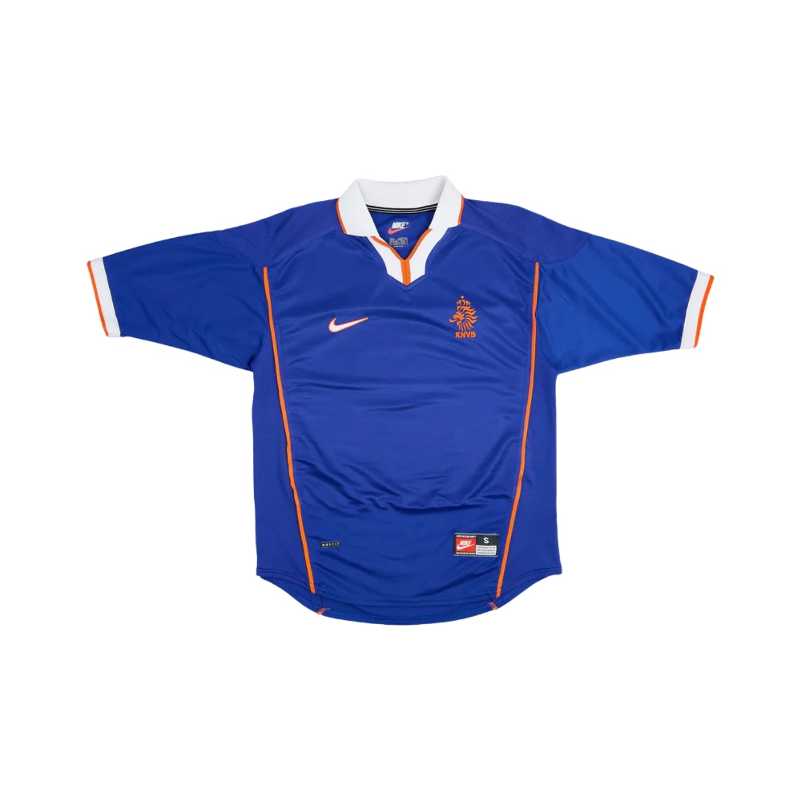Alternative Netherlands 98/99