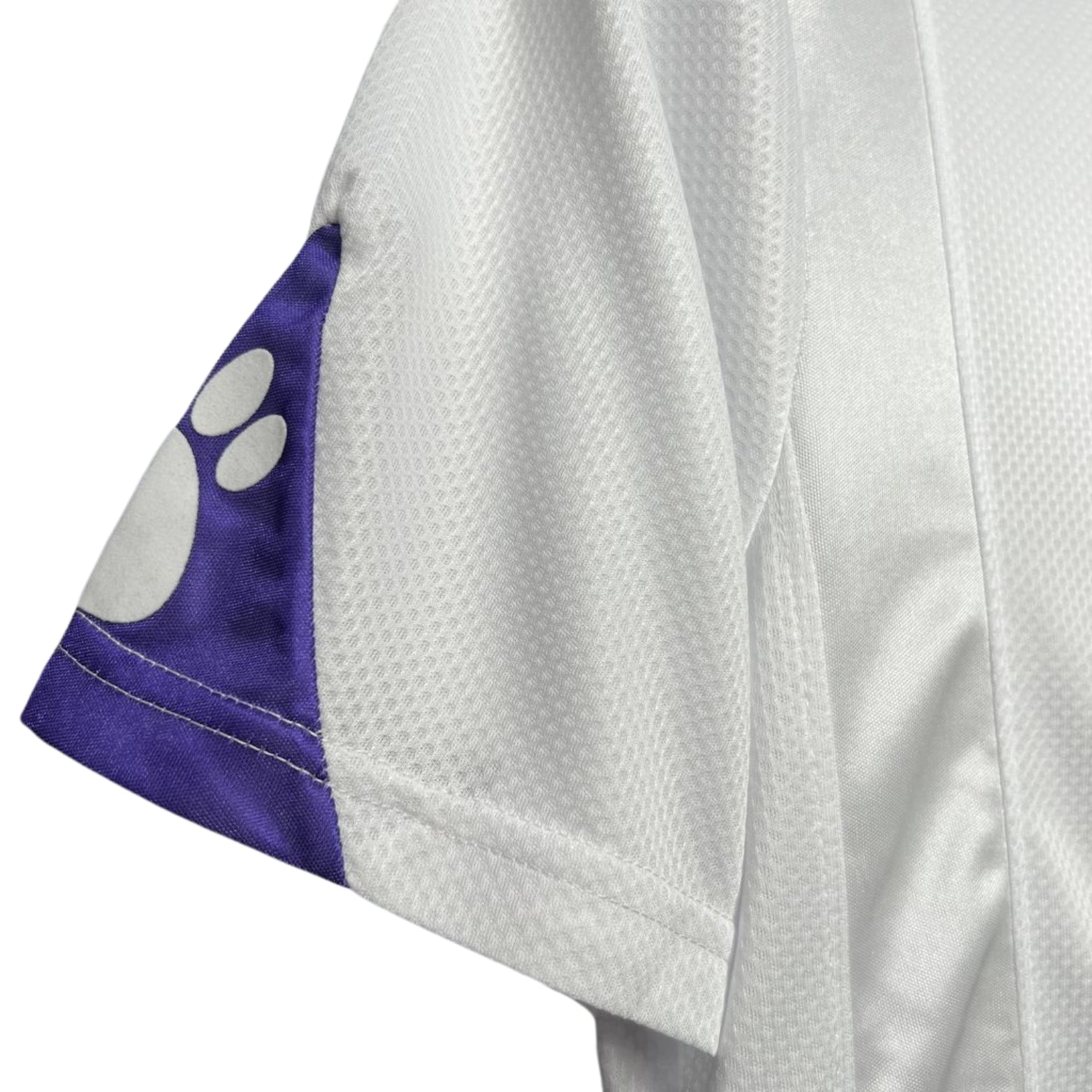 Real Madrid Domicile 06/07