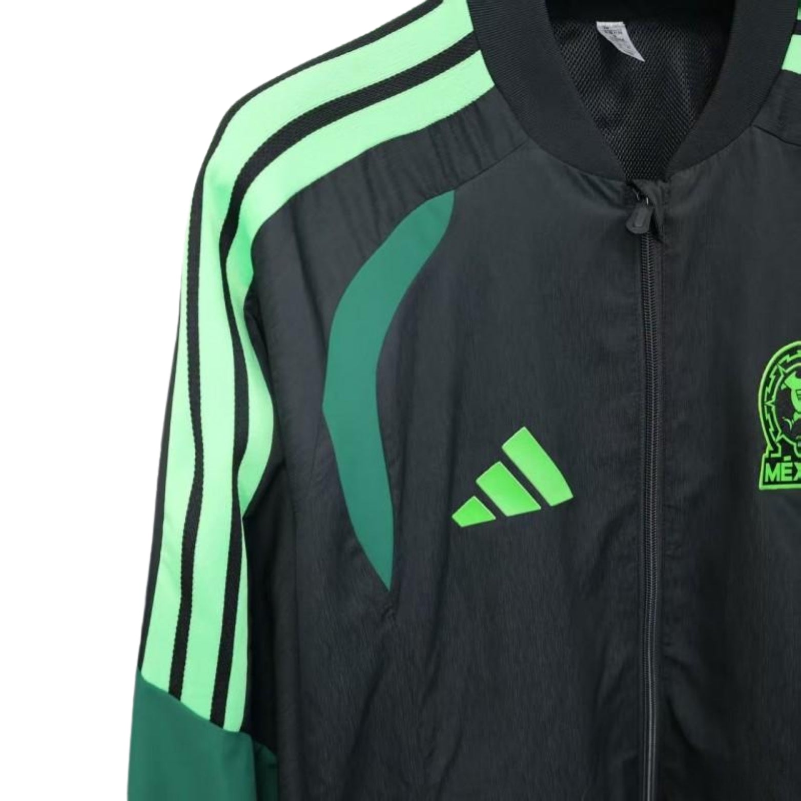 Corta-Vento - México 25/26