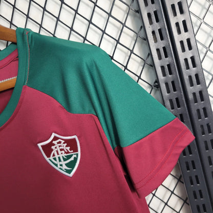 Fluminense Training 23/24 - Women's Version