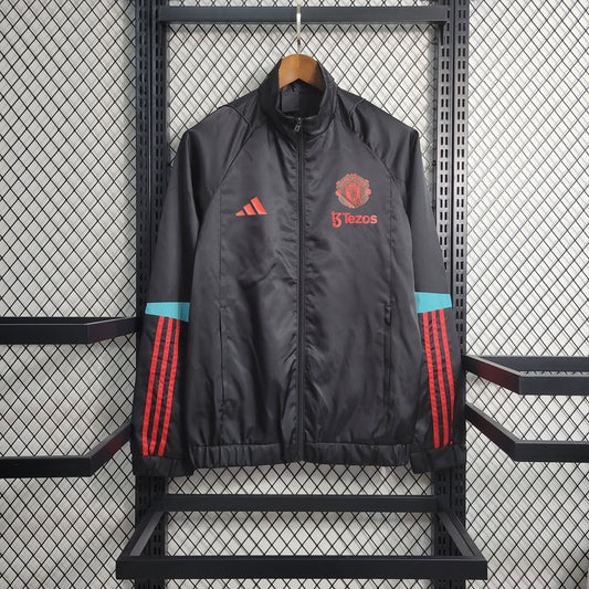 Windbreaker - Manchester United - Game Day