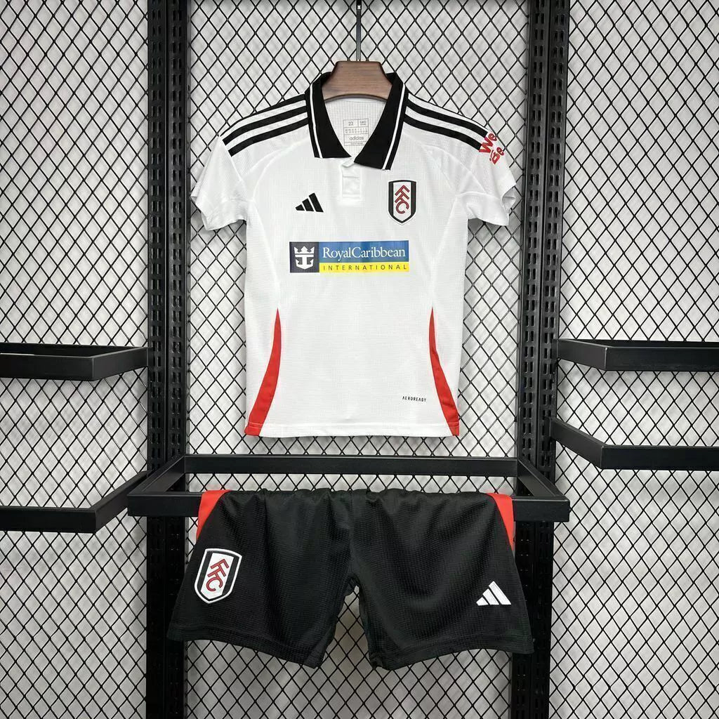 Kit - Fulham Principal 24/25