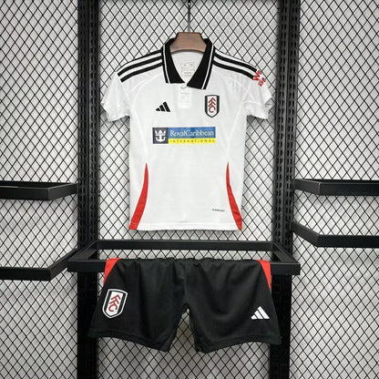 Kit - Fulham Home 24/25