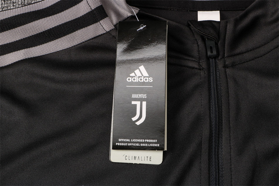 Juventus 23/24 - Fato de Treino - 1/2 Zip