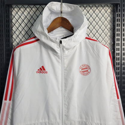 Windbreaker - Bayern Munich - Game Day