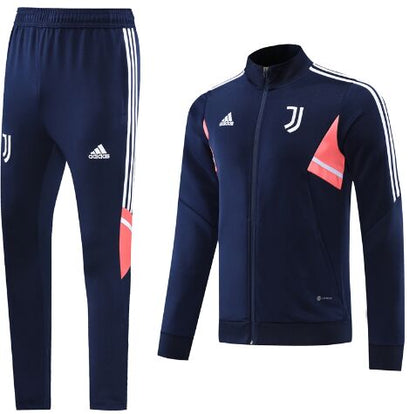 AC Milan - Tracksuit - Full Zip