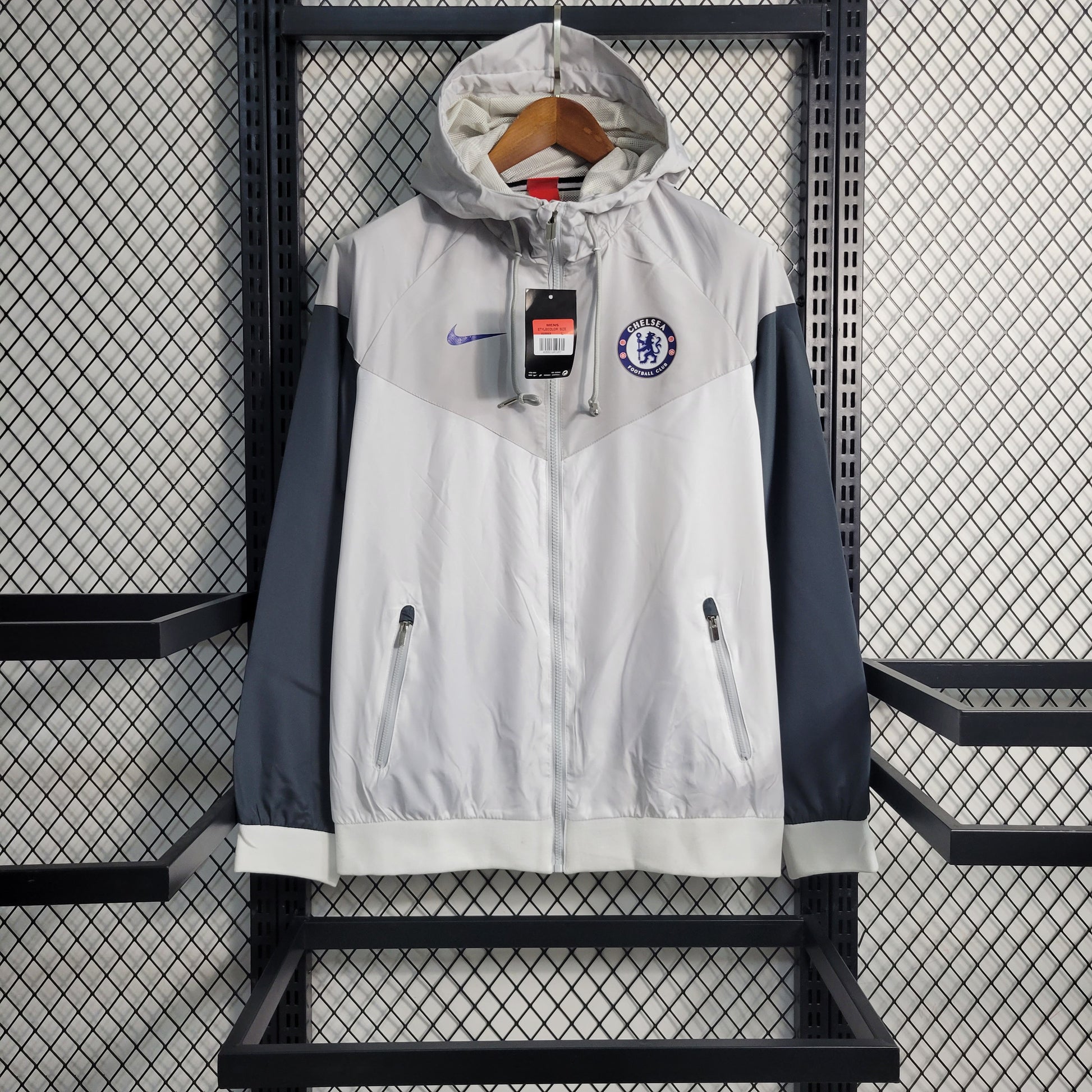 Windbreaker - Chelsea - Game Day