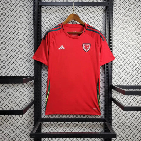 Wales Home 24/25