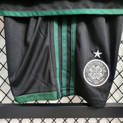 Kit - Celtics Alternativa 23/24 - Game Day