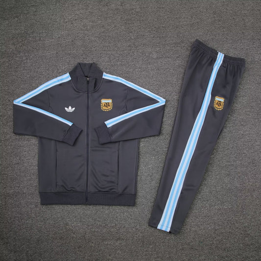 Argentina - Tracksuit - Full Zip