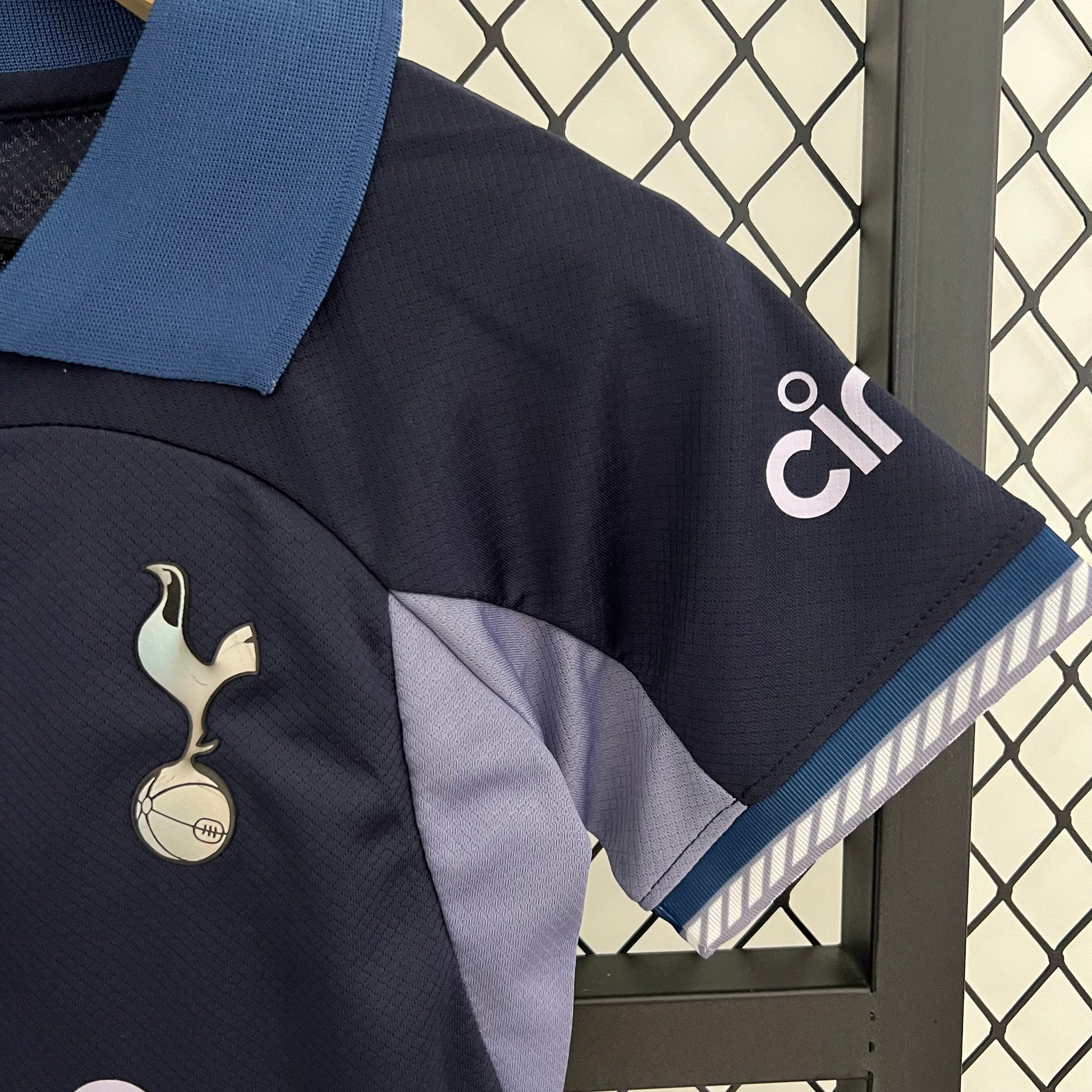 Kit - Tottenham Hotspur Alternativa 23/24 - Game Day