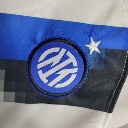 Kit - Inter Milan Alternativa 23/24 - Game Day