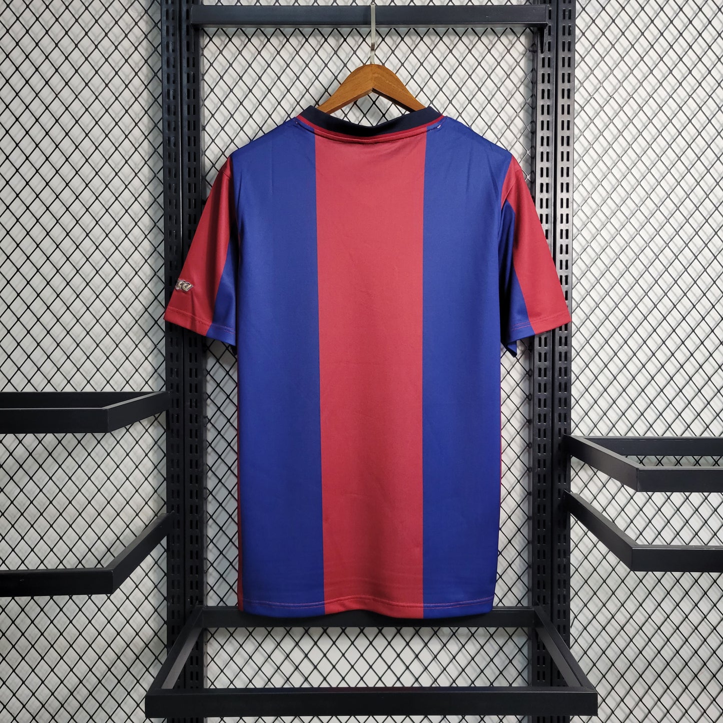 Barcelona Home 98/99 - Game Day