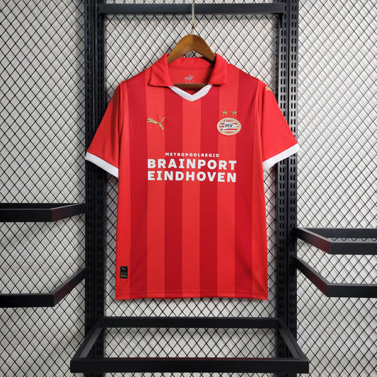 PSV Eindhoven Home 23/24 - Game Day