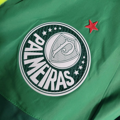 Corta-Vento - Palmeiras