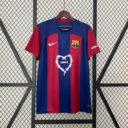 Barcelona Main Special Edition 23/24