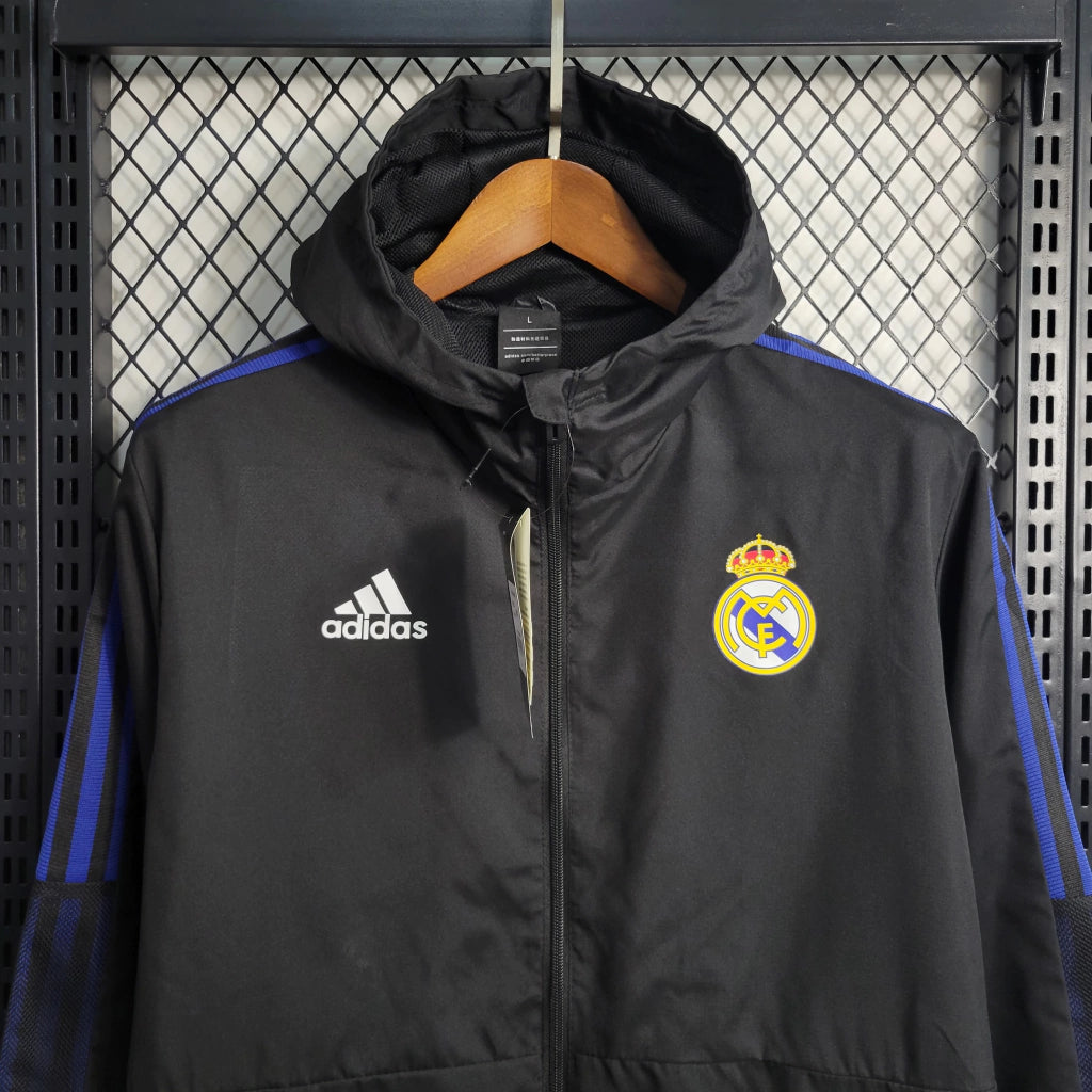 Windbreaker - Real Madrid