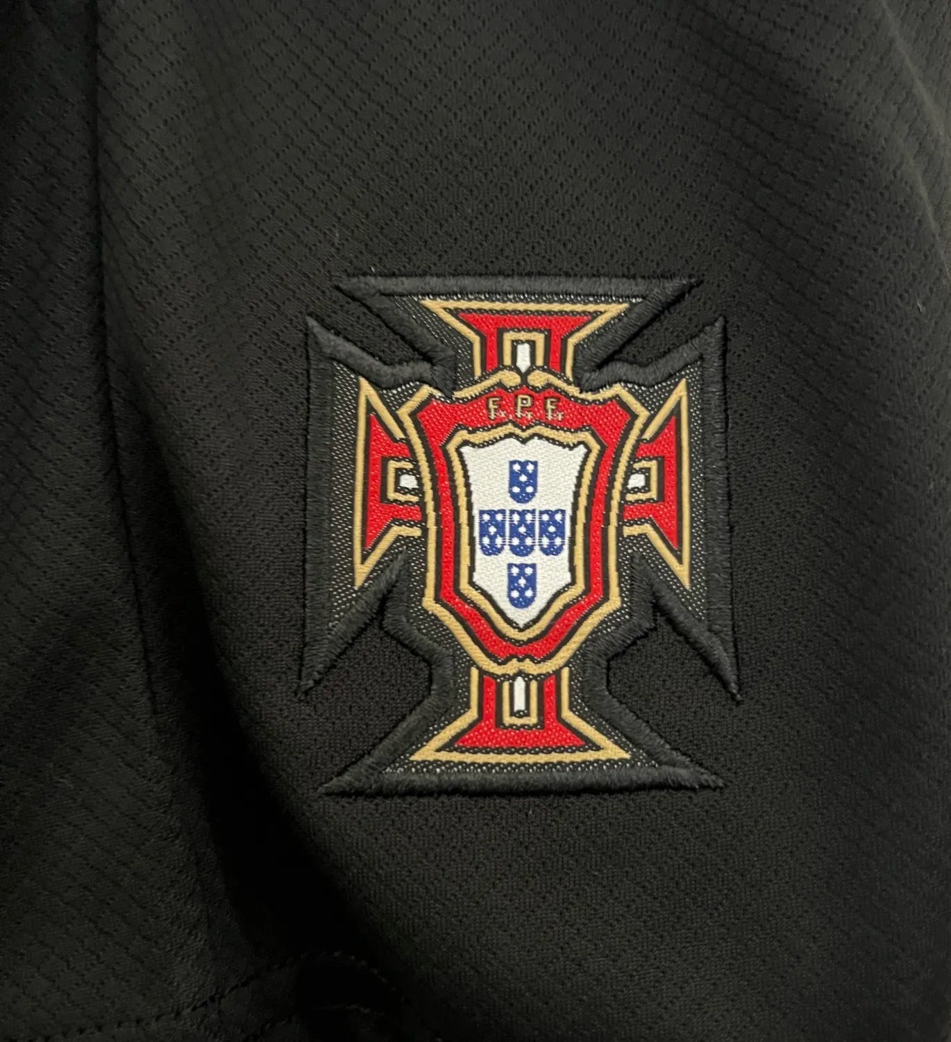 Kit - Portugal Alternativa 24/25 - Game Day