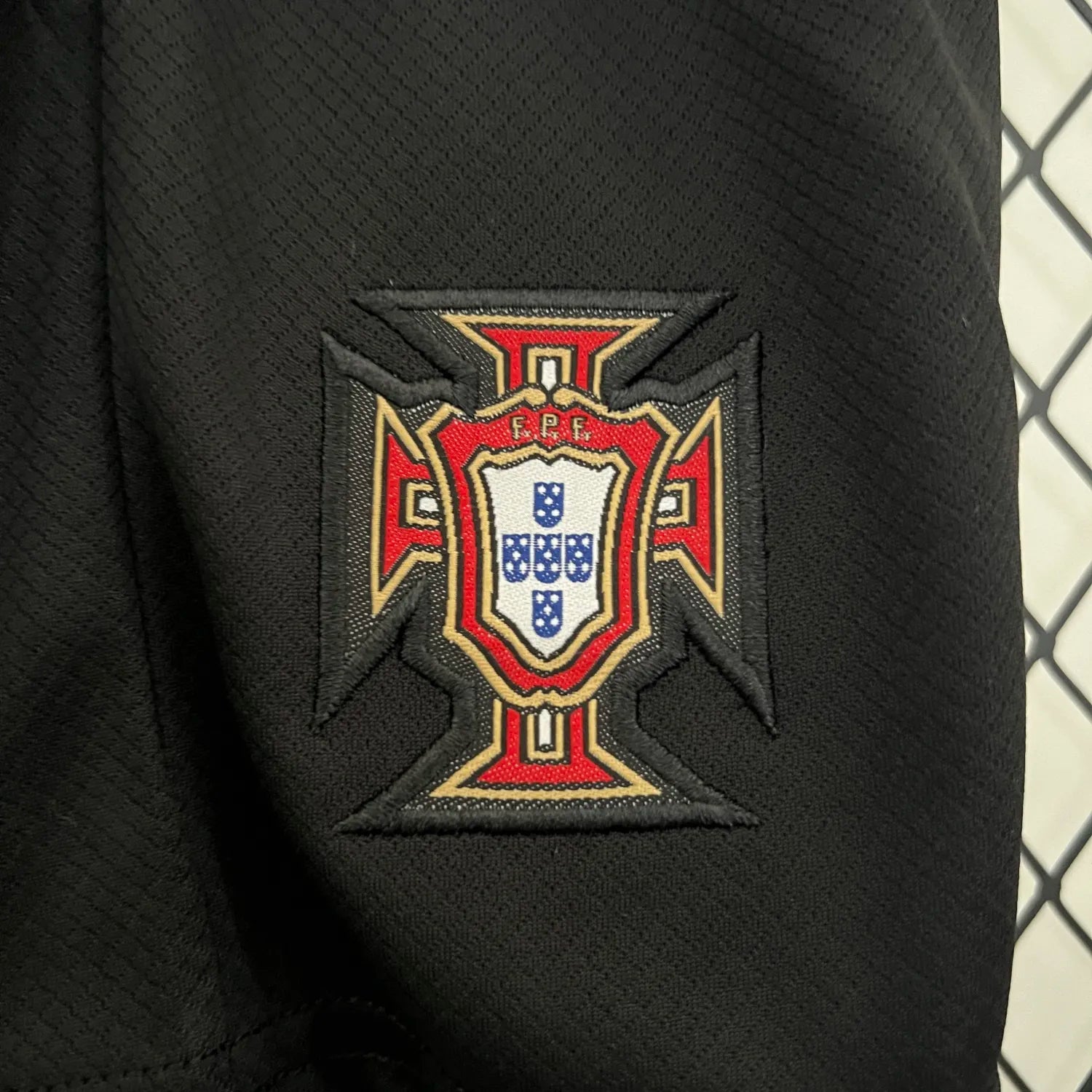 Kit - Portugal Alternativa 24/25 - Game Day