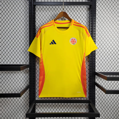 Colombia Home 24/25