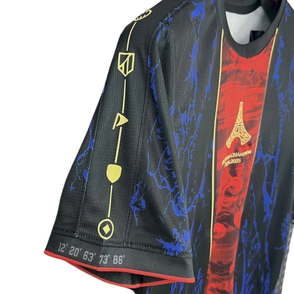 PSG Edição Especial 25/26