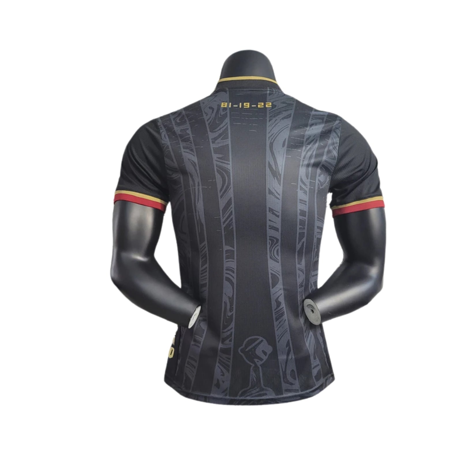 Portugal Alternative 24/25 - Player Version