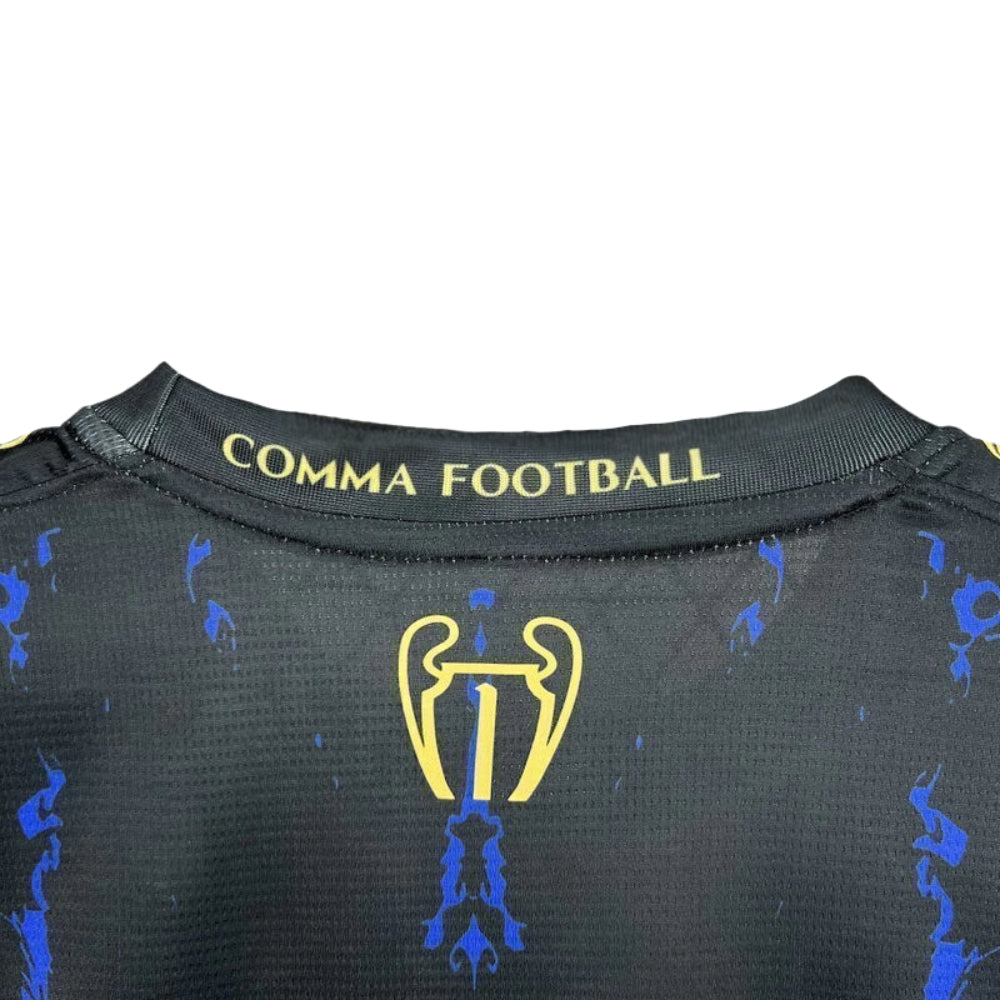 PSG Edição Especial 25/26