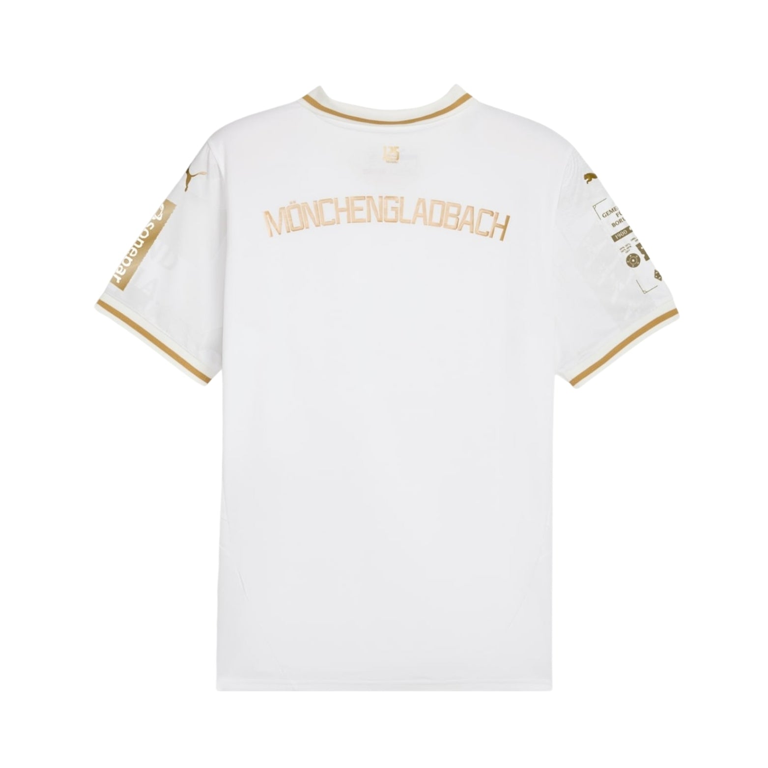 Borussia Mönchengladbach 25/26 - 125th Anniversary