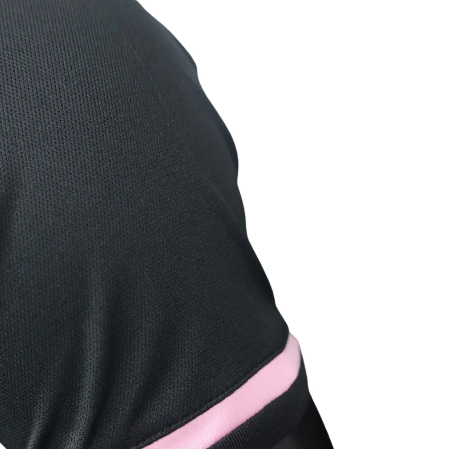 Inter Miami Alternativa 24/25 - Versão Jogador