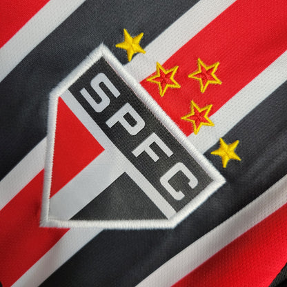 Kit - São Paulo Alternativa 23/24 - Game Day