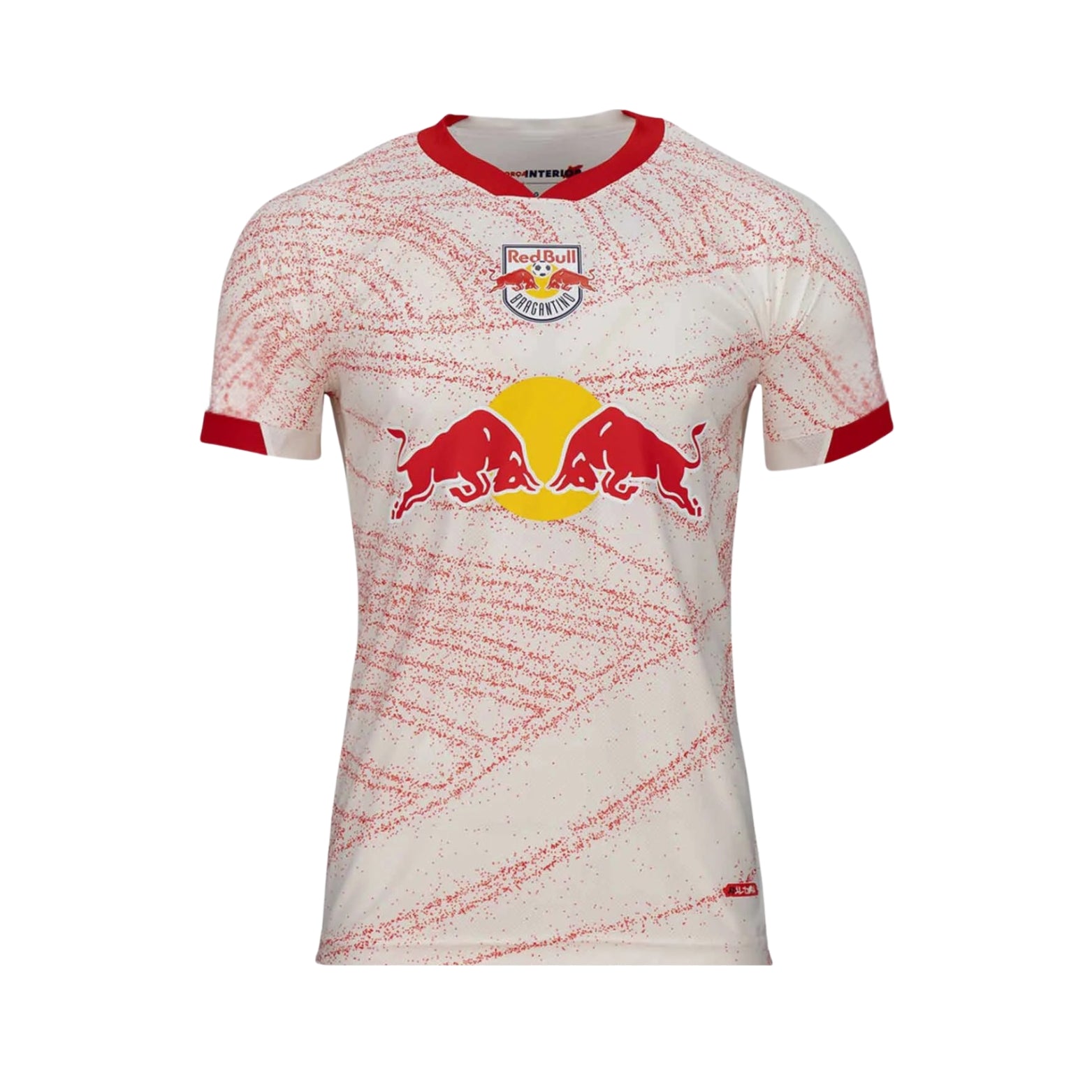 Bragantino Principal 24/25