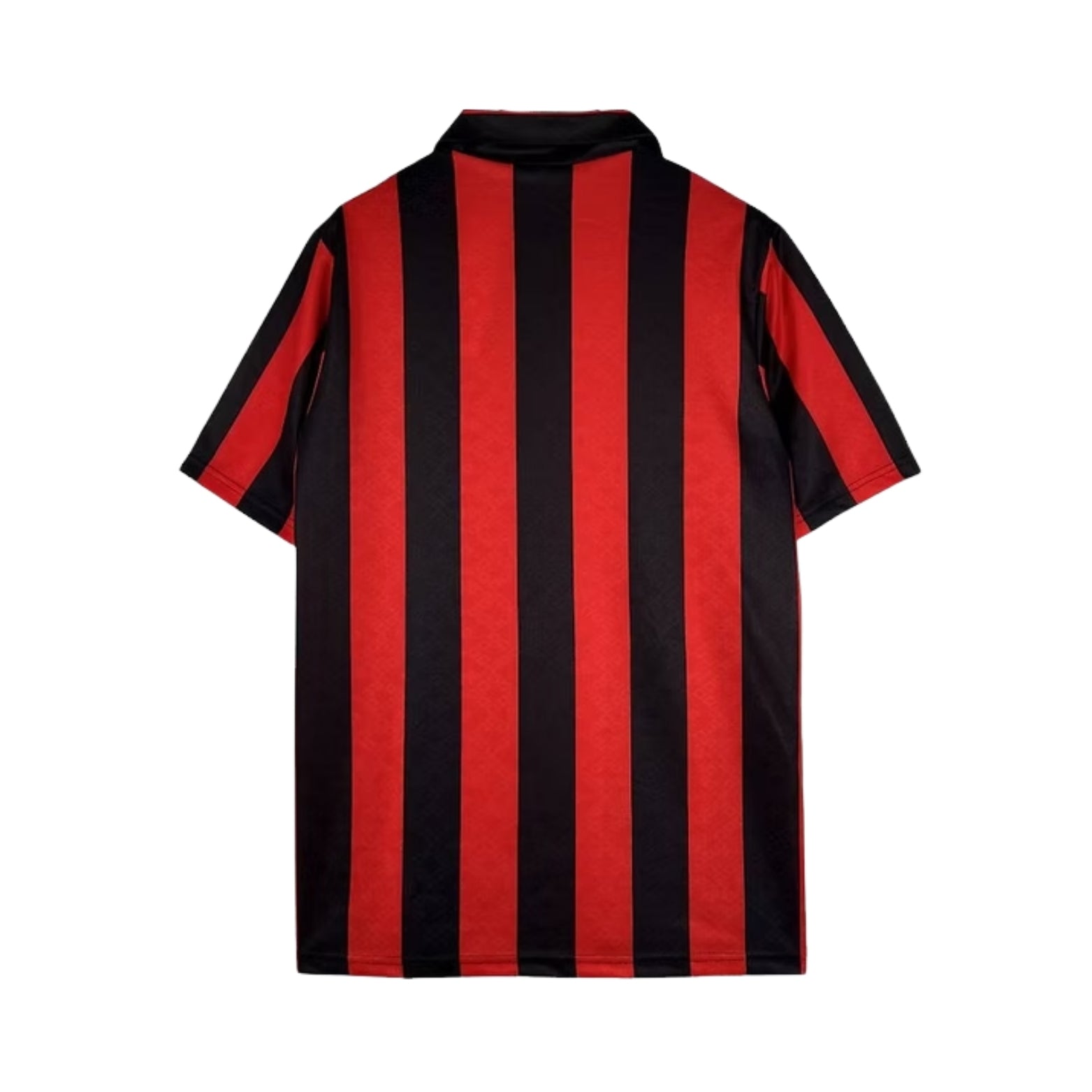 AC Milan Home 89/90