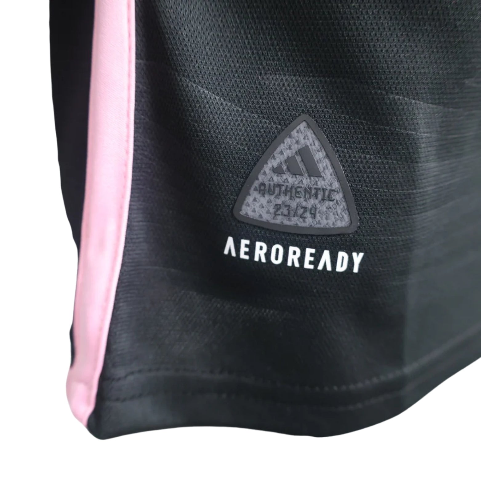 Inter Miami Alternativa 24/25 - Versão Jogador