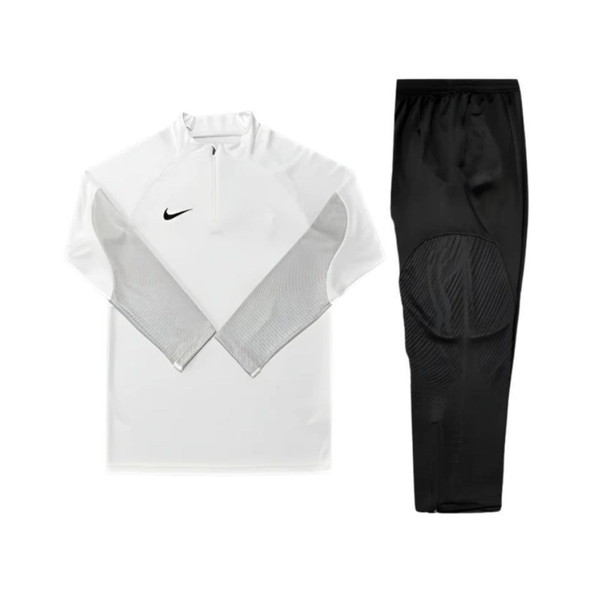 Sporting 24/25 - Fato de Treino - 1/2 Zip