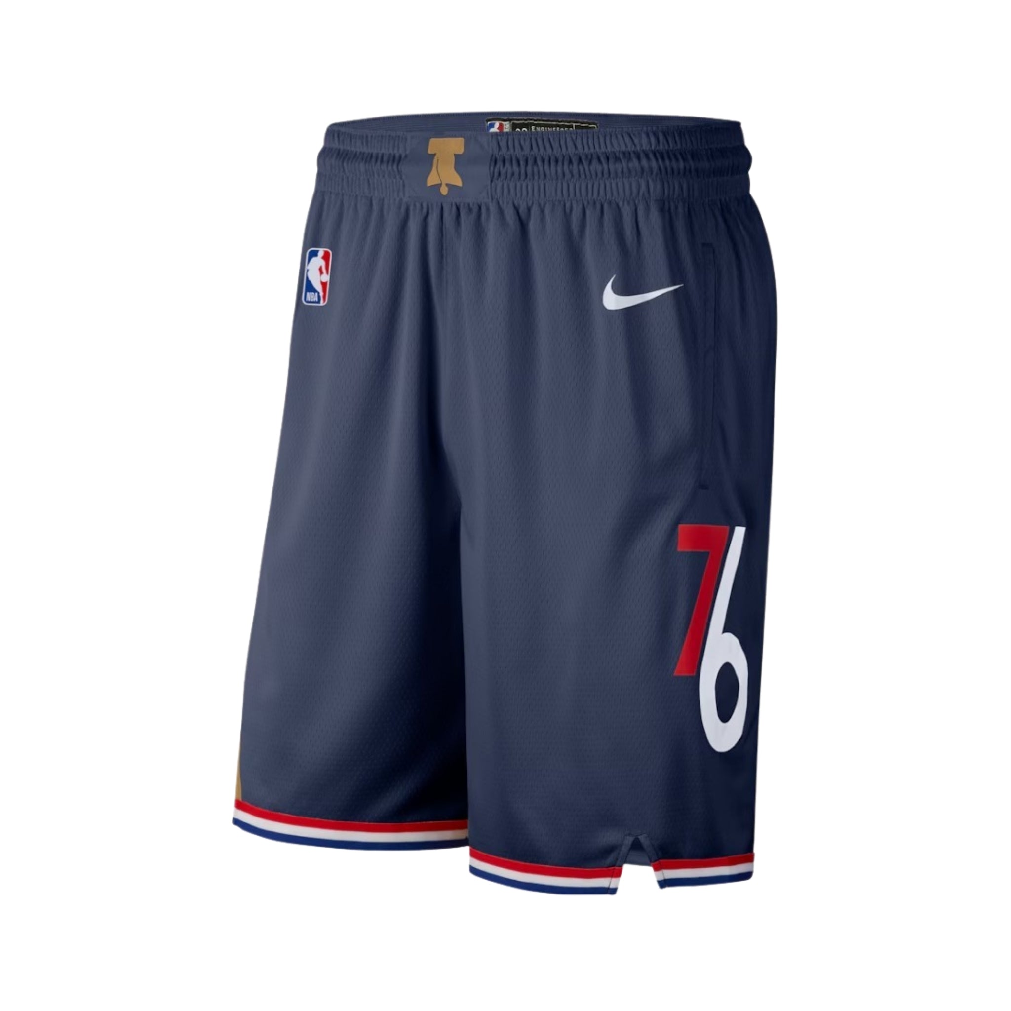 Philadelphia 76ers City Edition 25/26