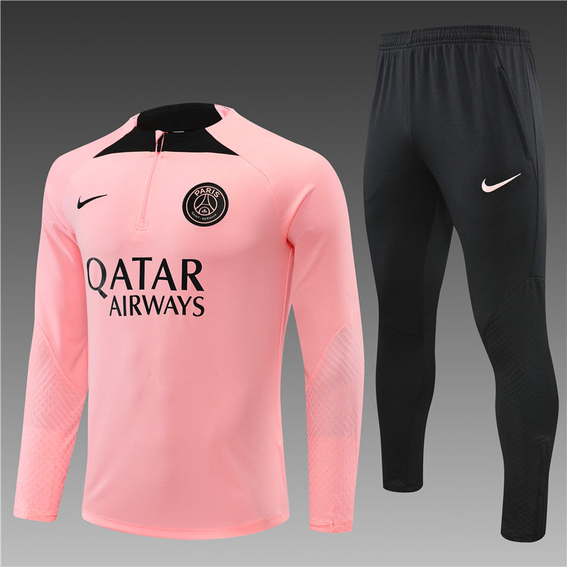 PSG - Fato de Treino - 1/2 Zip - Game Day