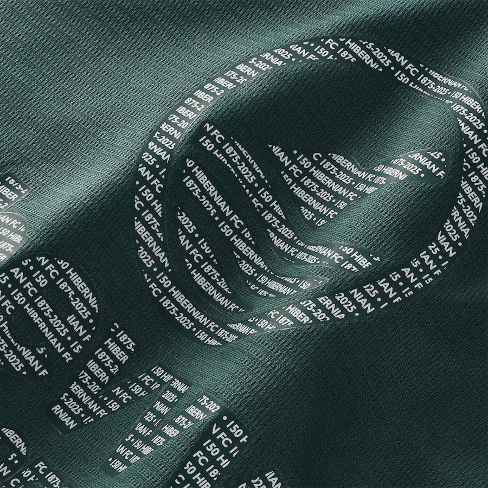 Hibernian Principal 25/26